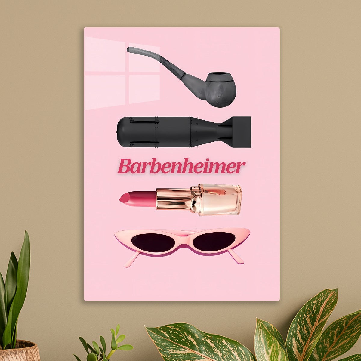 barbenheimer