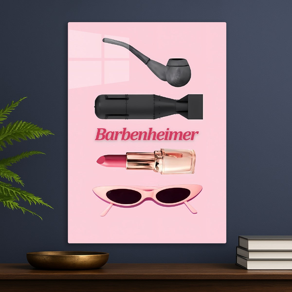barbenheimer