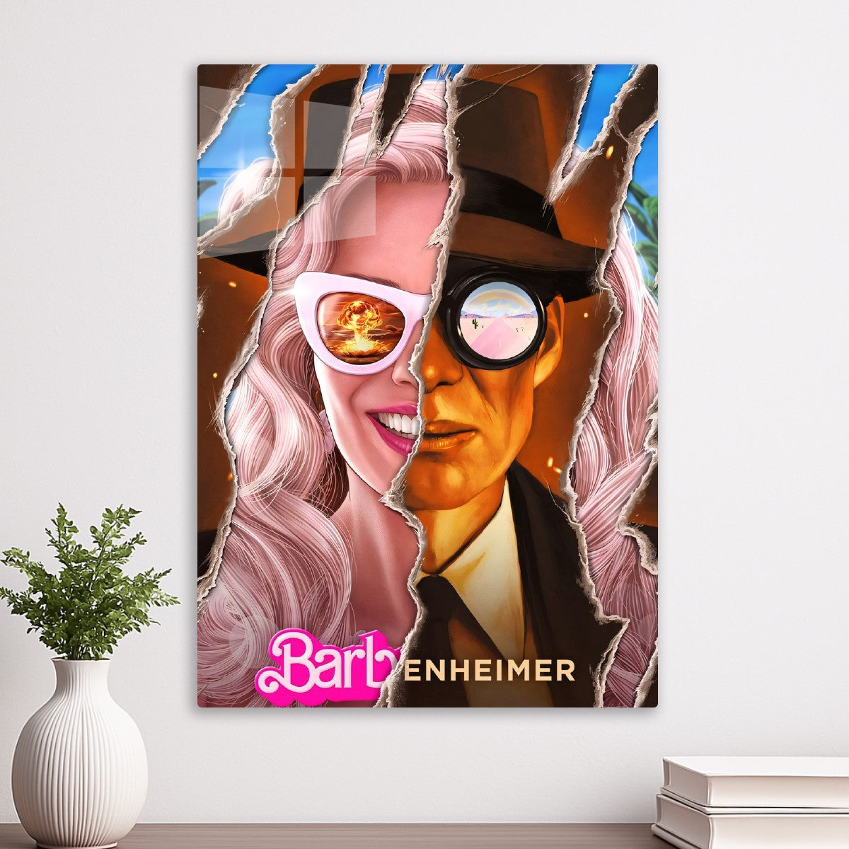 barbenheimer
