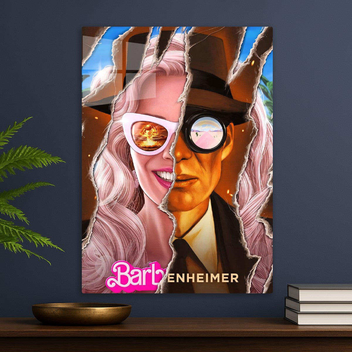 barbenheimer
