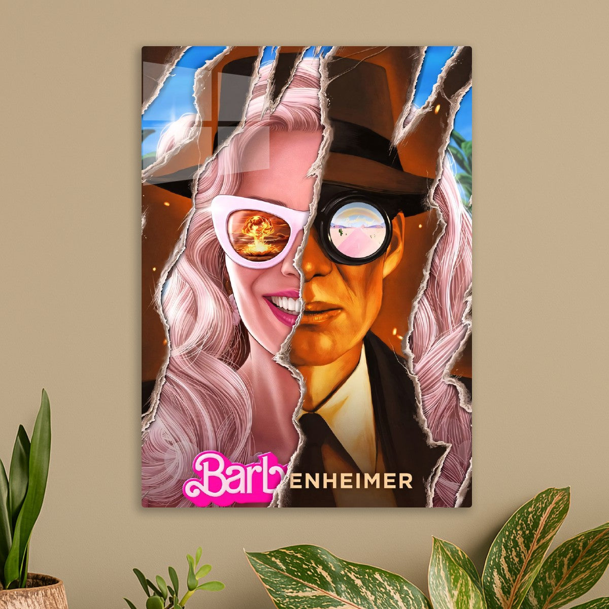 barbenheimer
