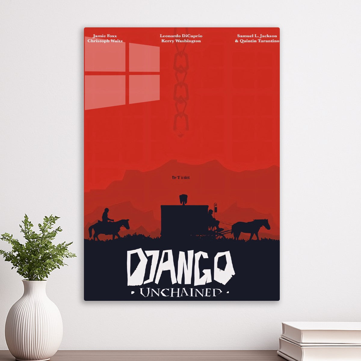 django