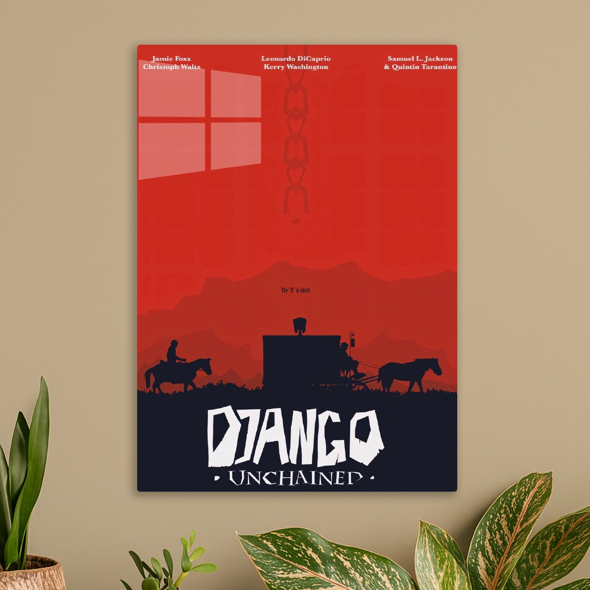 django