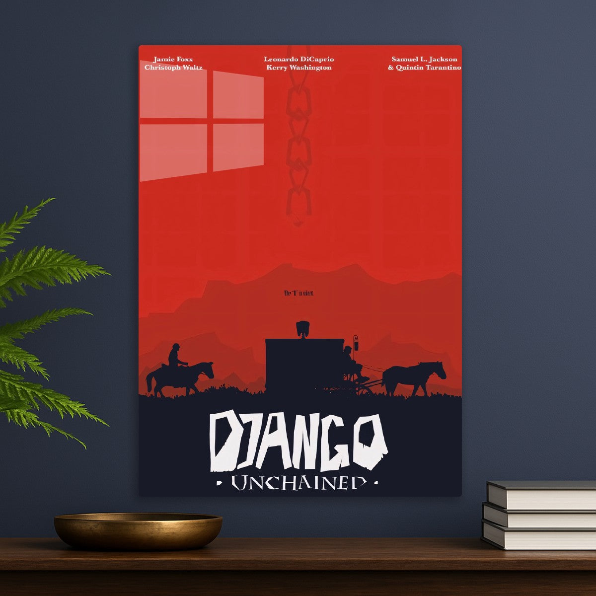 django