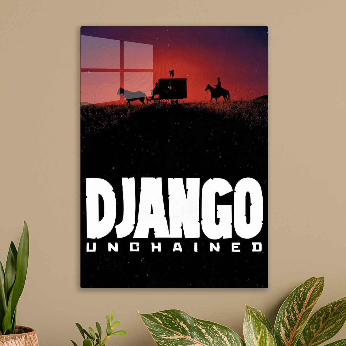 django