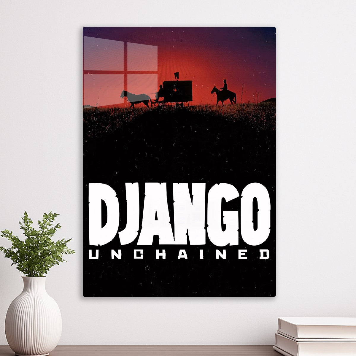 django