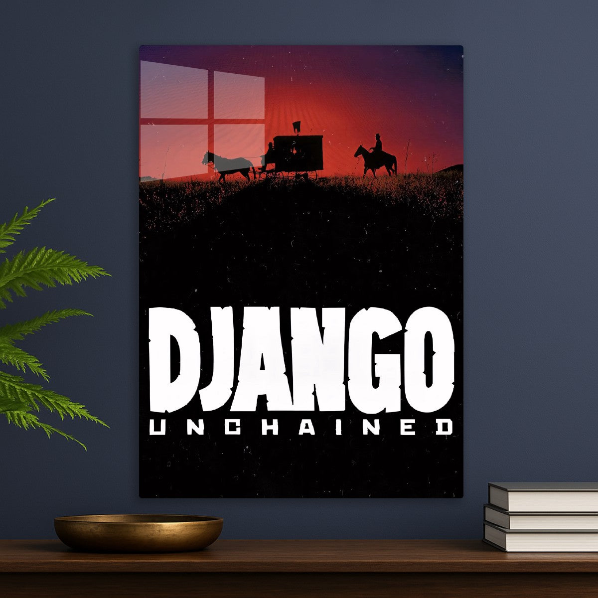 django