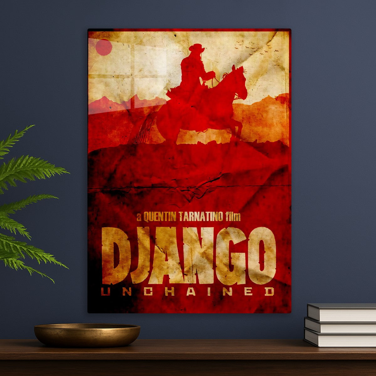 django