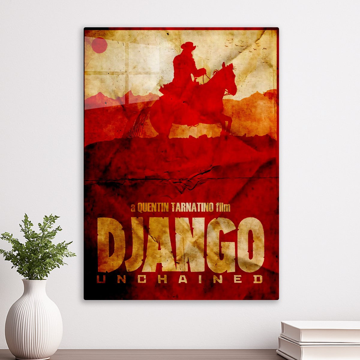 django