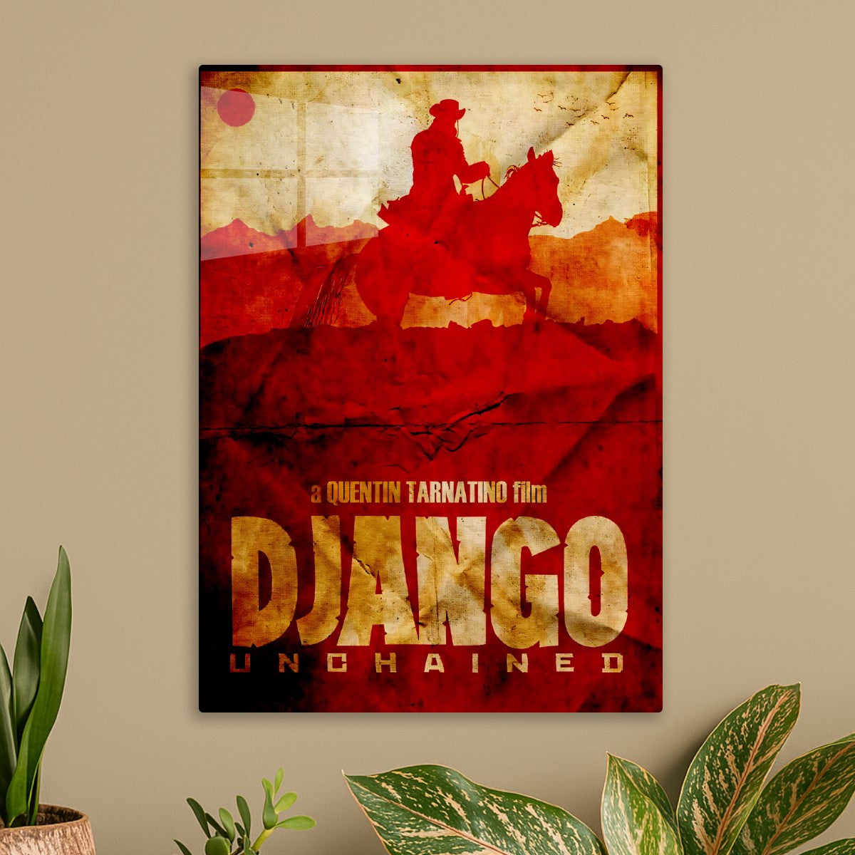 django