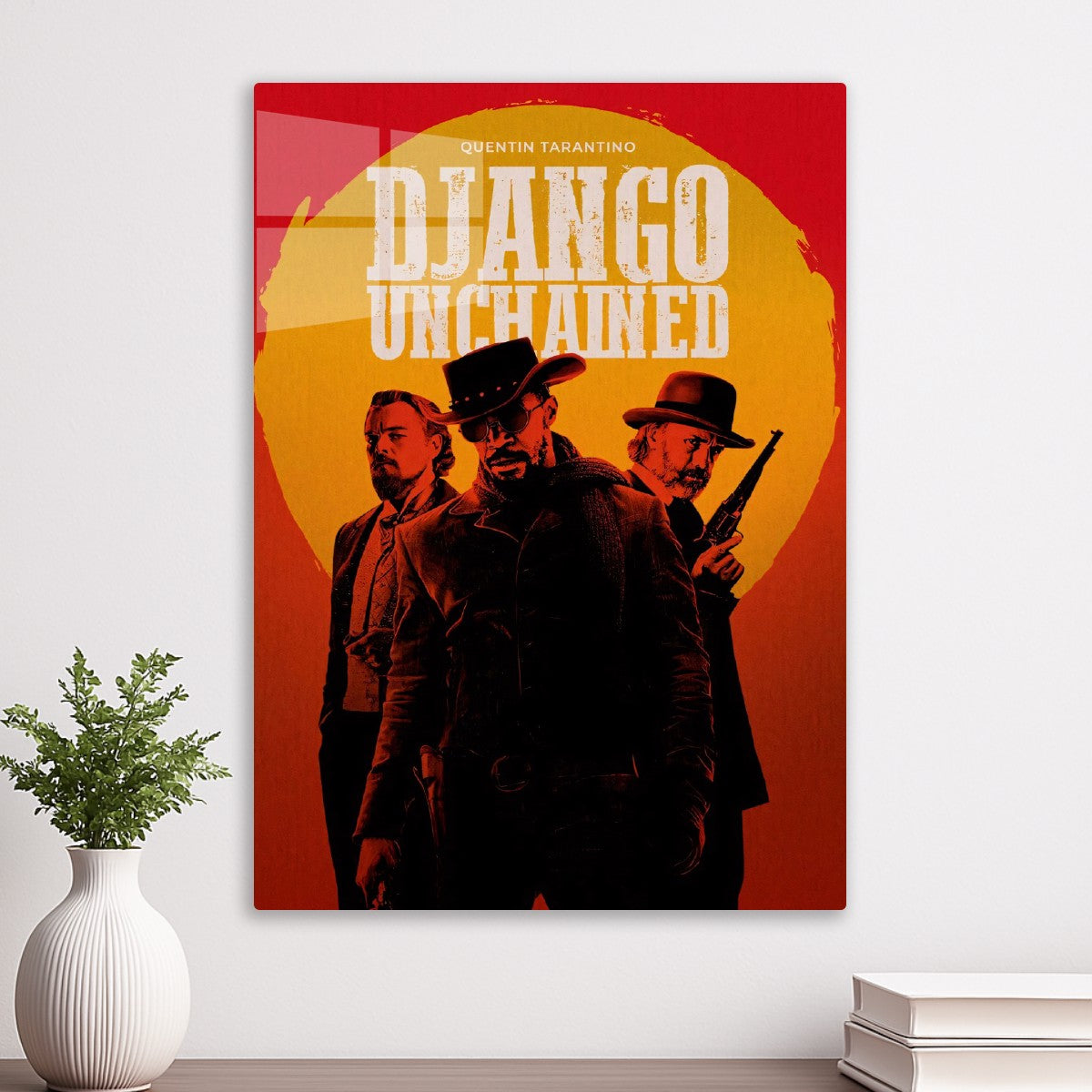 django
