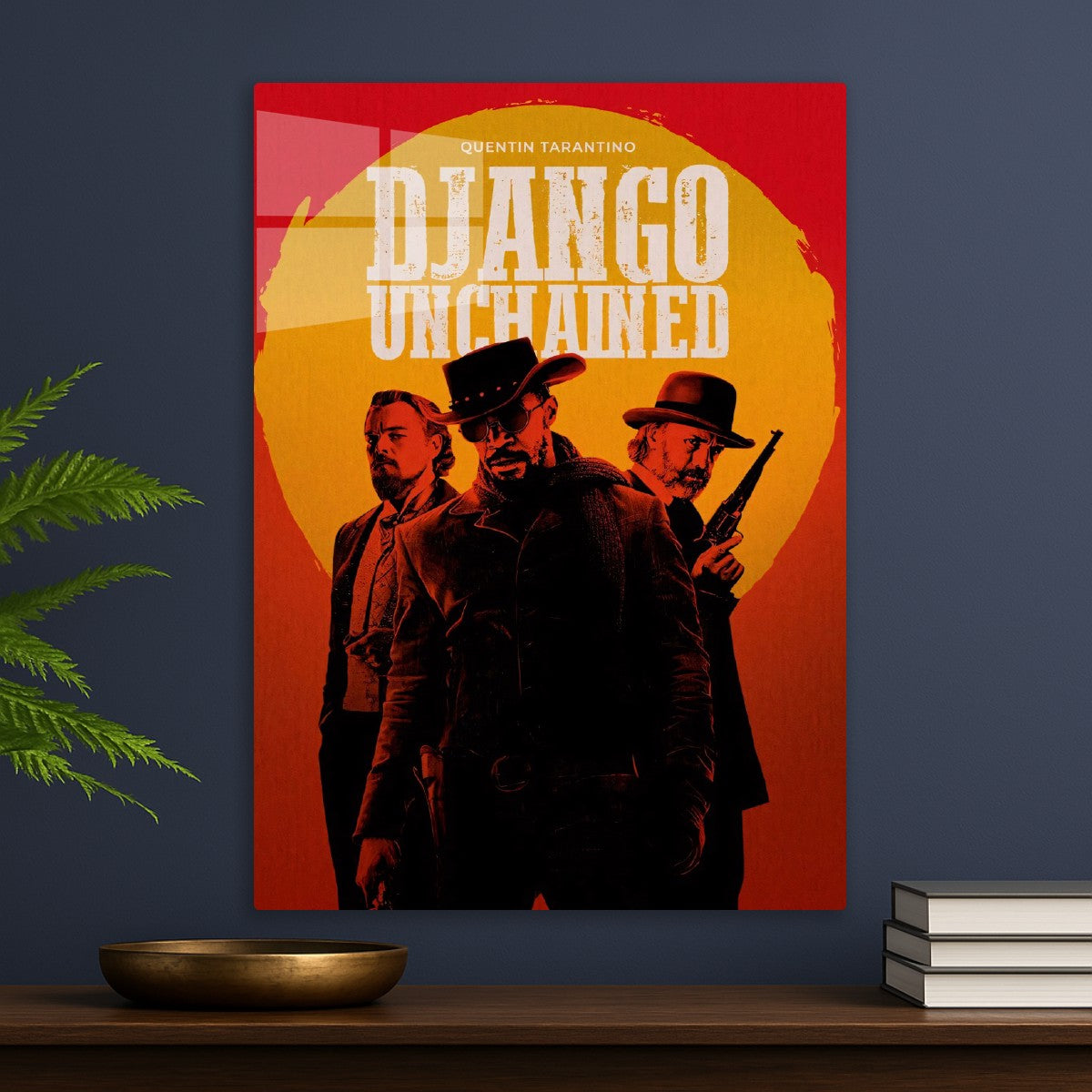 django