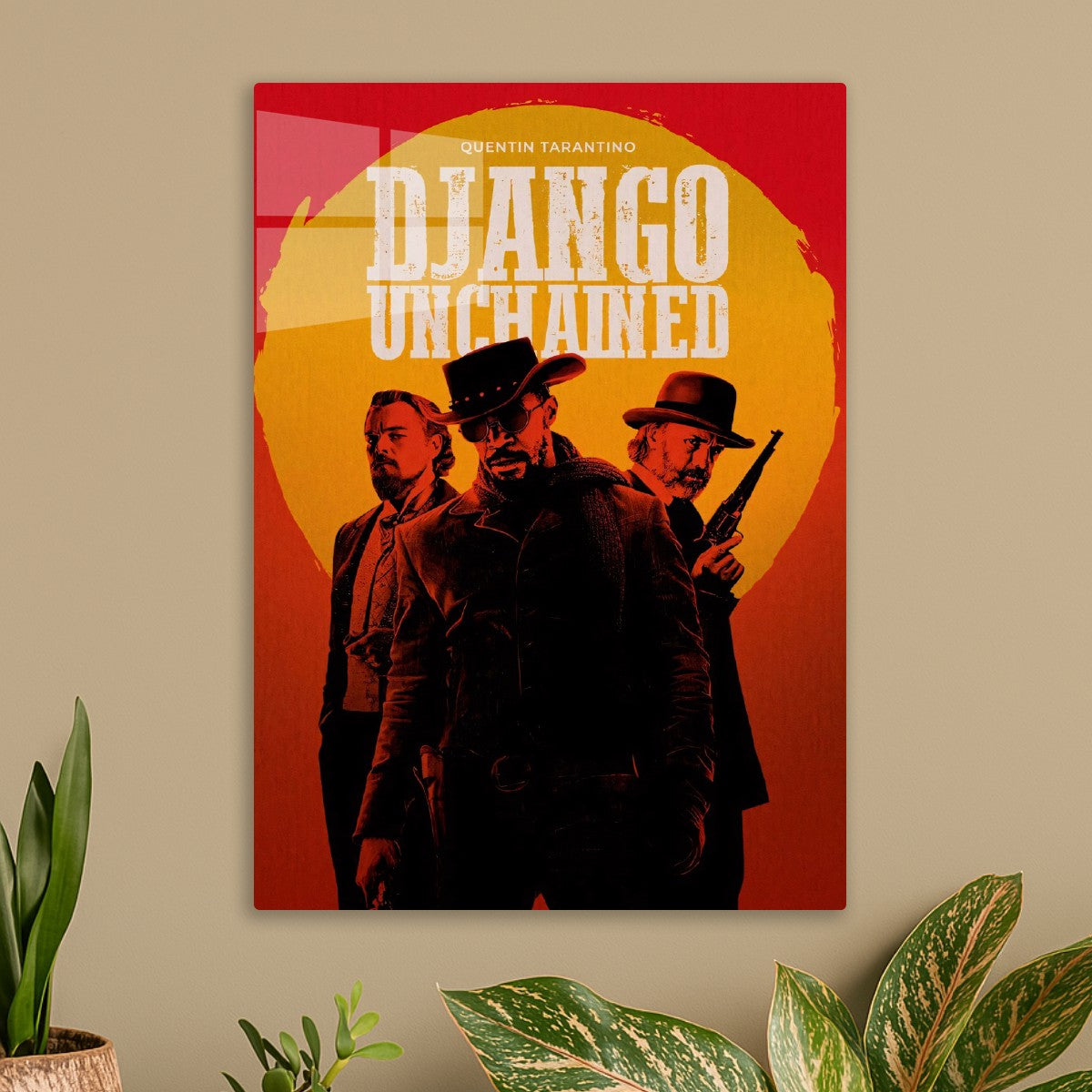 django