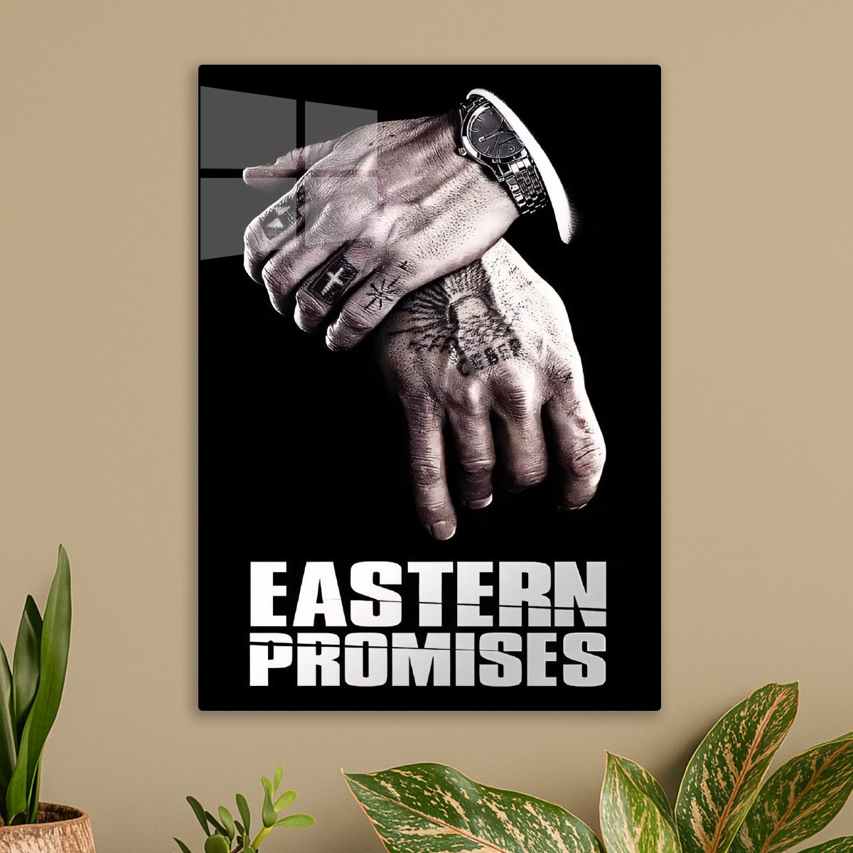 eastern promises