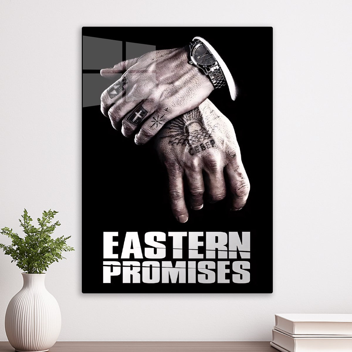 eastern promises