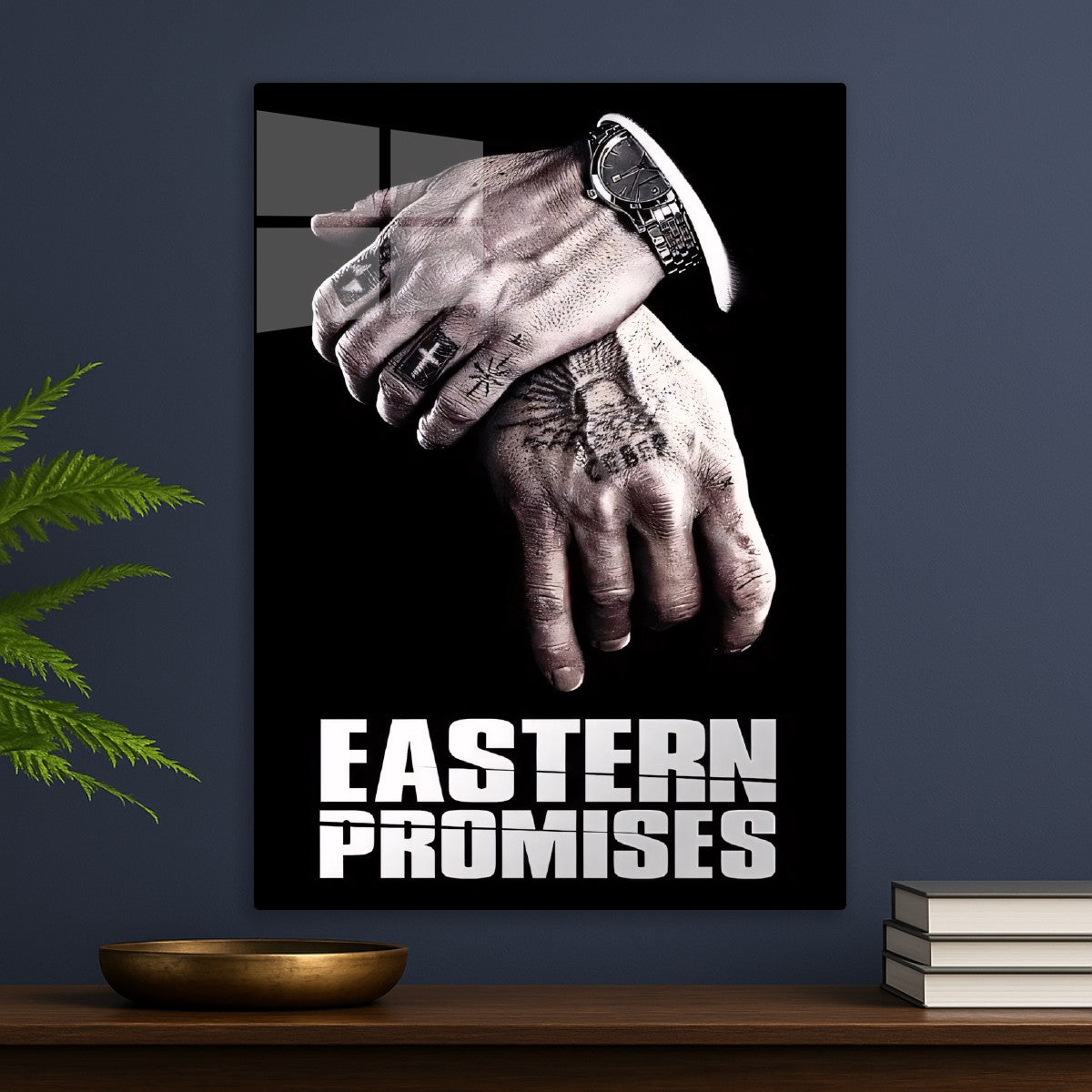 eastern promises