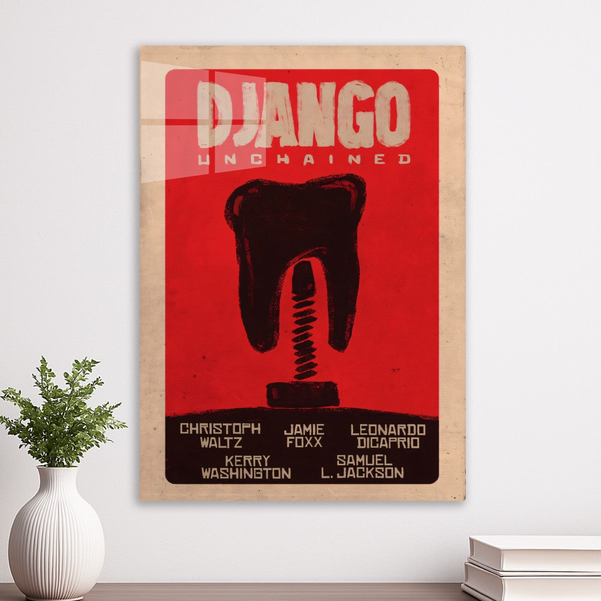 django