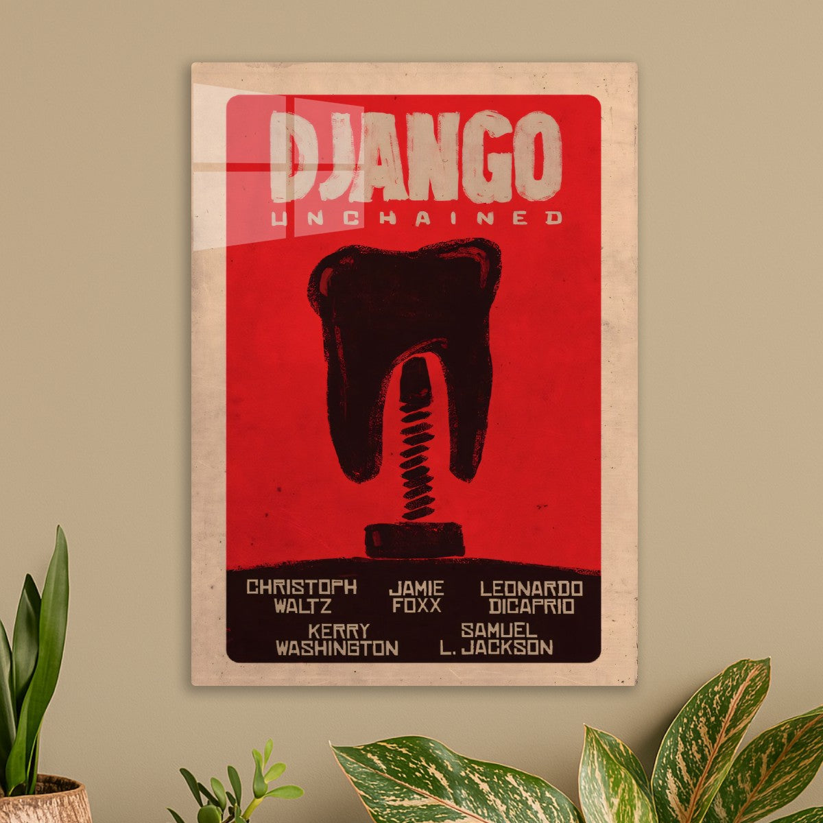django