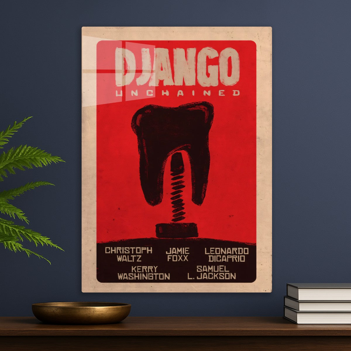 django