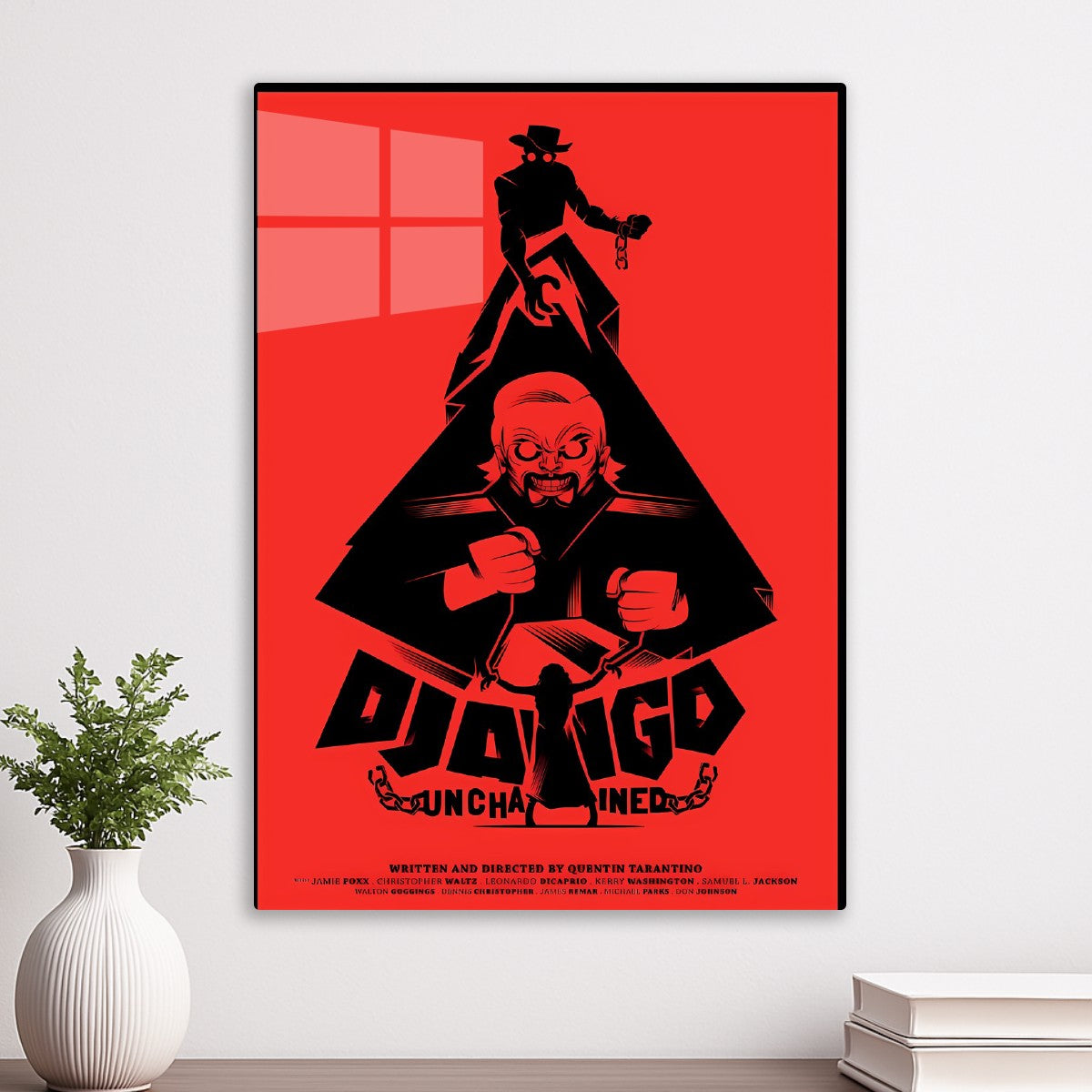 django