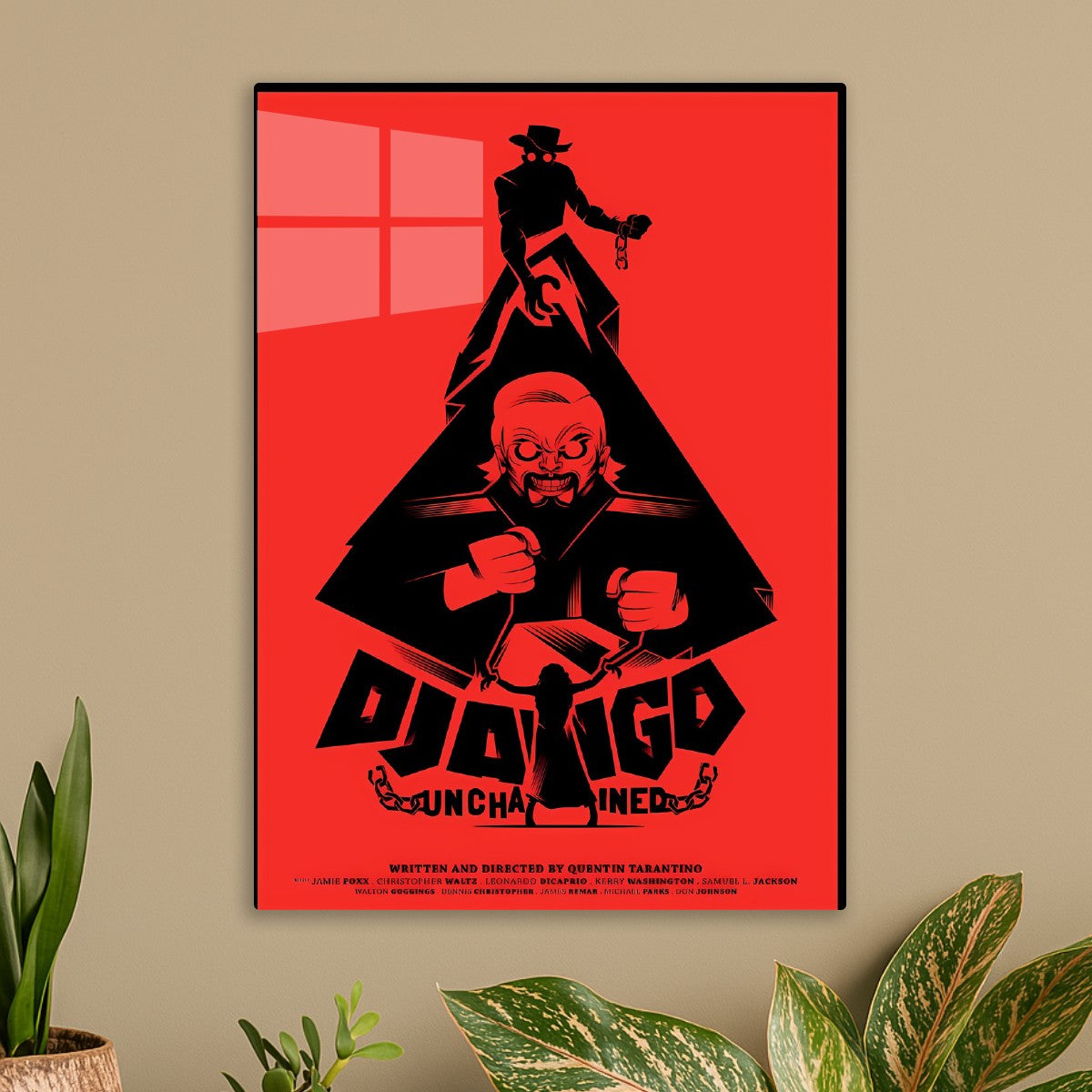 django