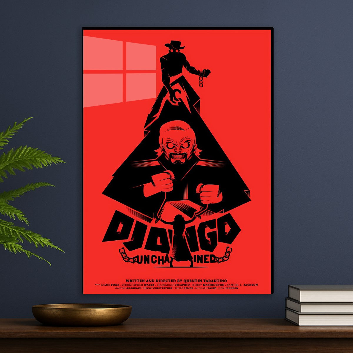django
