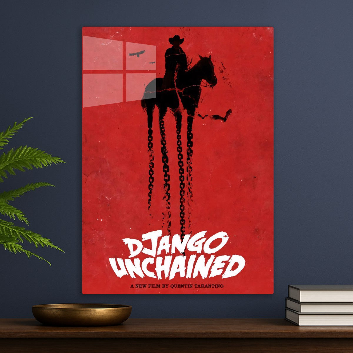 django