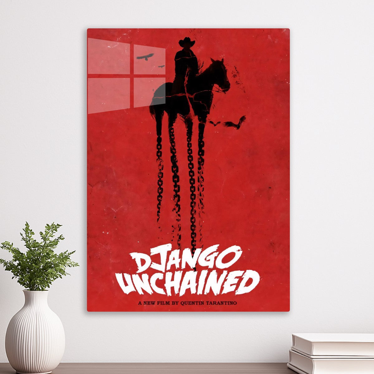 django