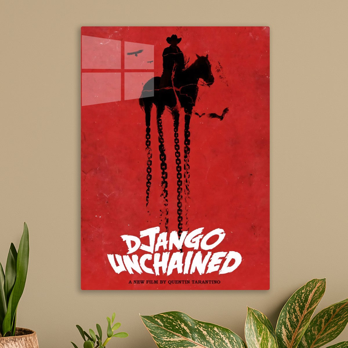 django