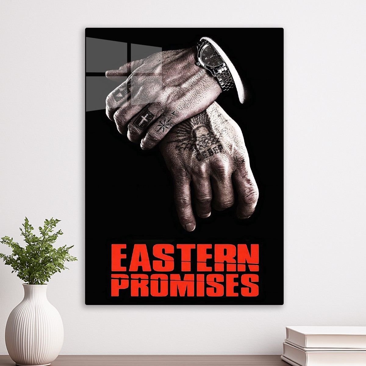 eastern promises