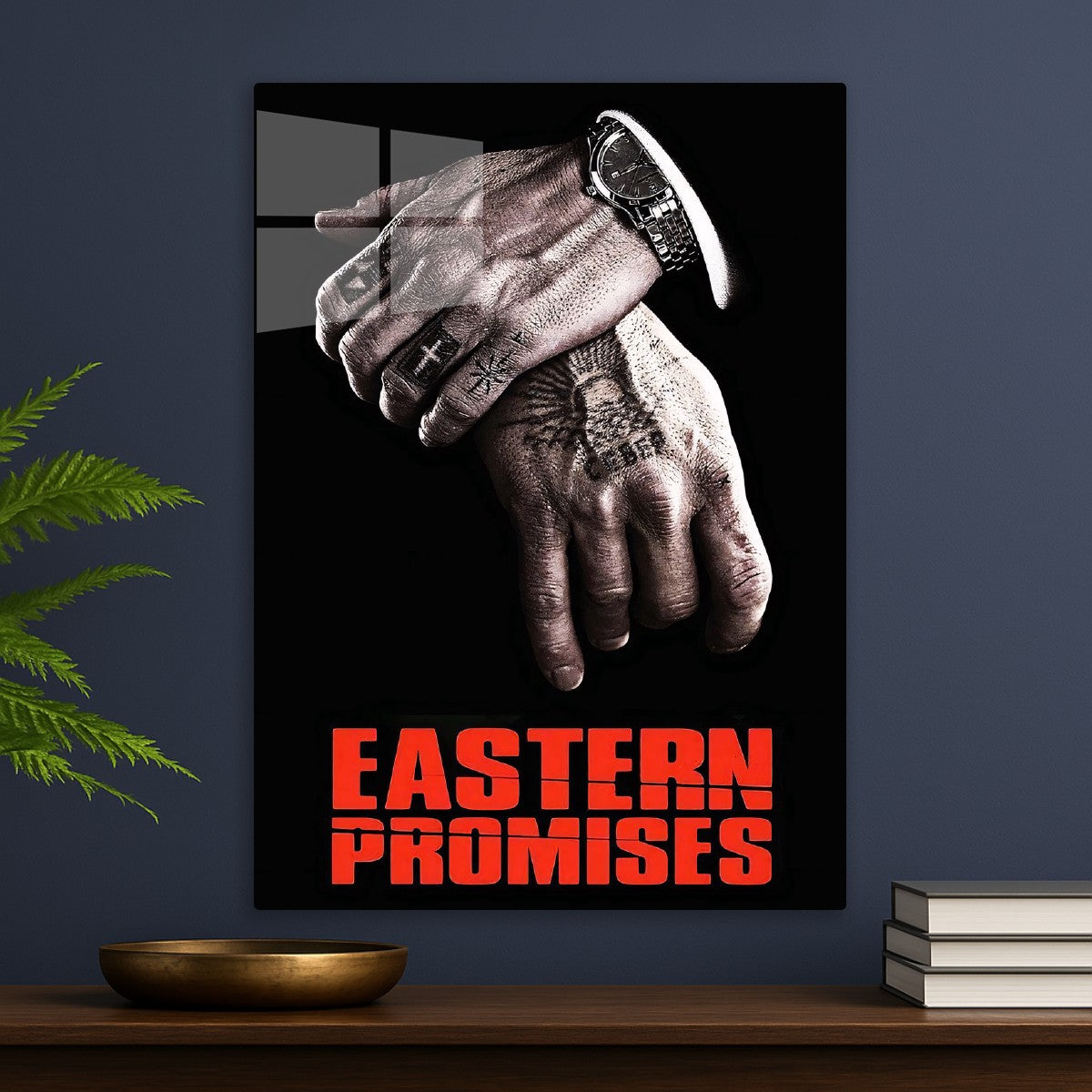 eastern promises