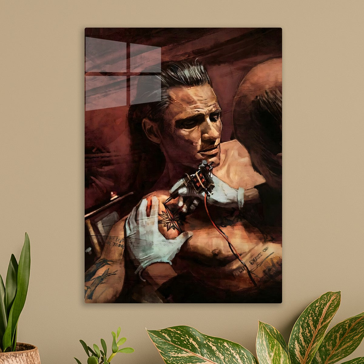 eastern promises