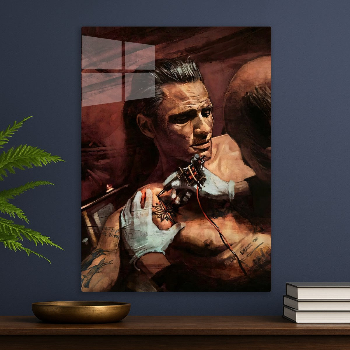 eastern promises
