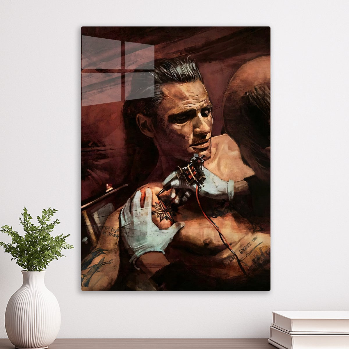 eastern promises