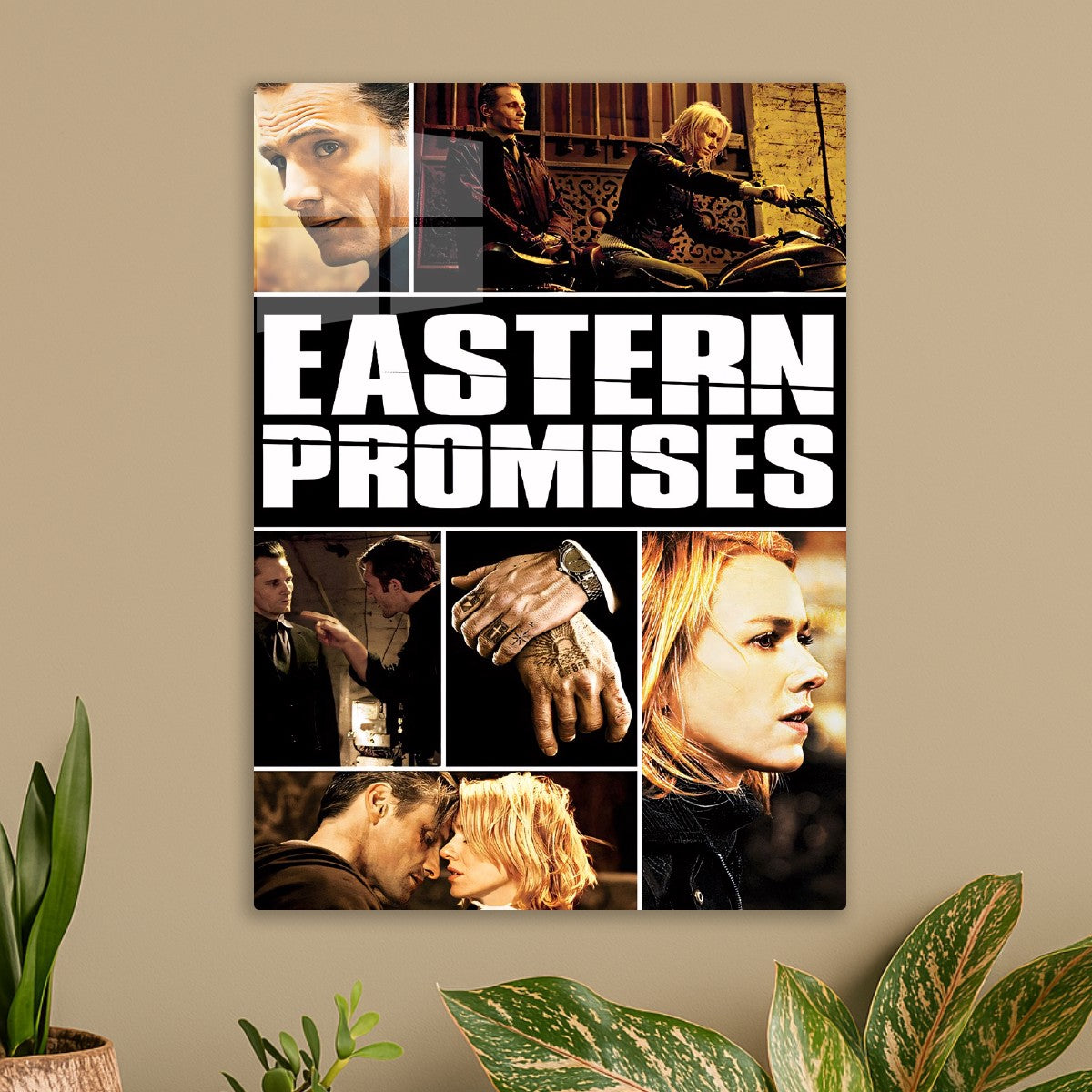 eastern promises