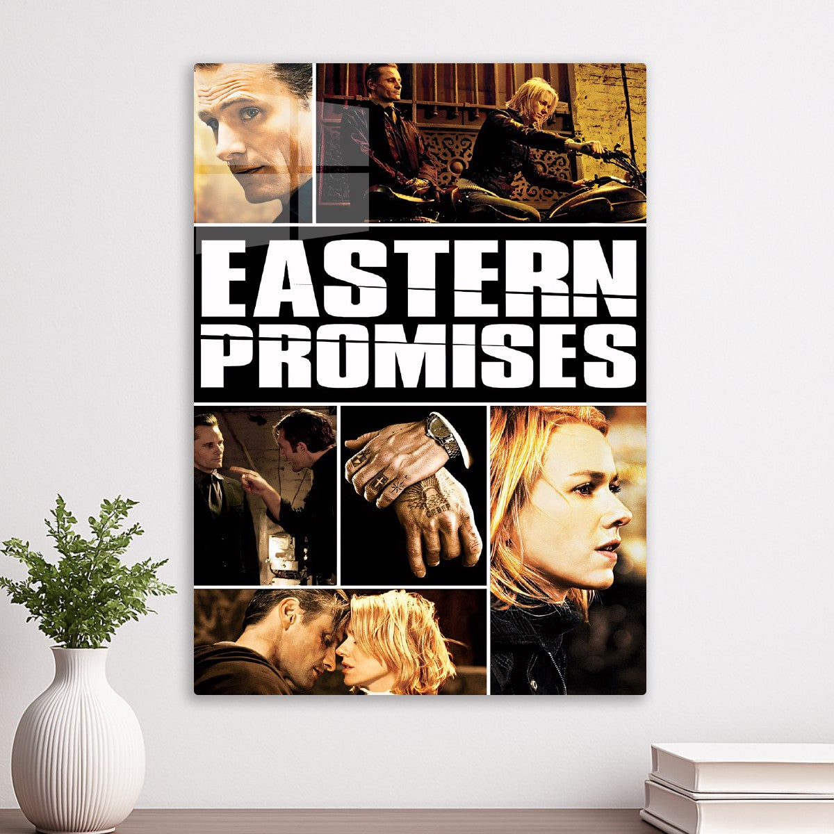 eastern promises