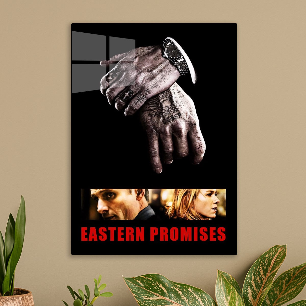 eastern promises