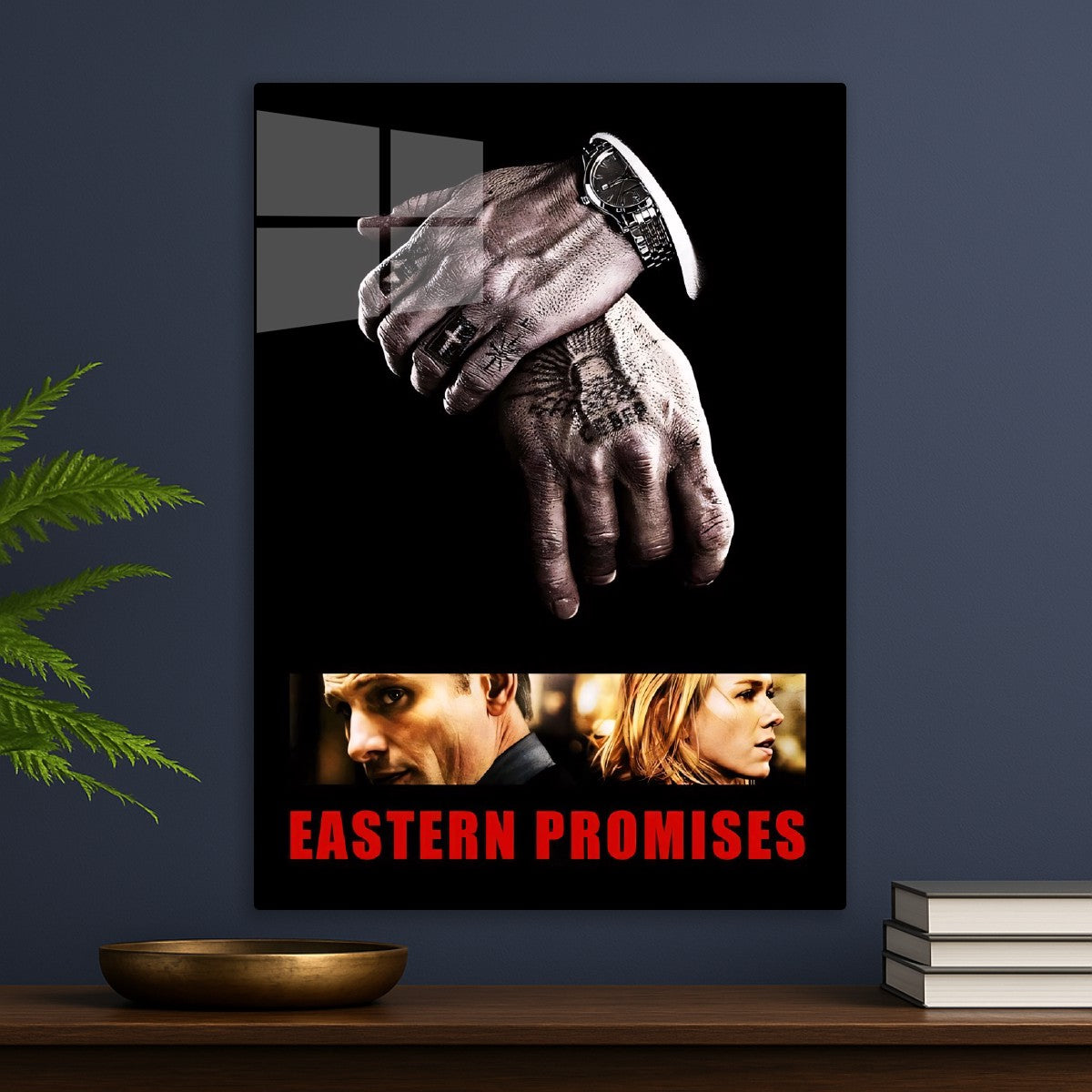 eastern promises