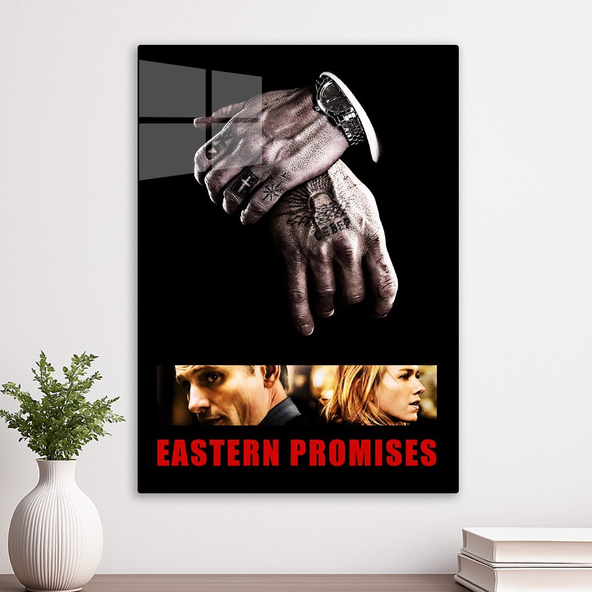 eastern promises