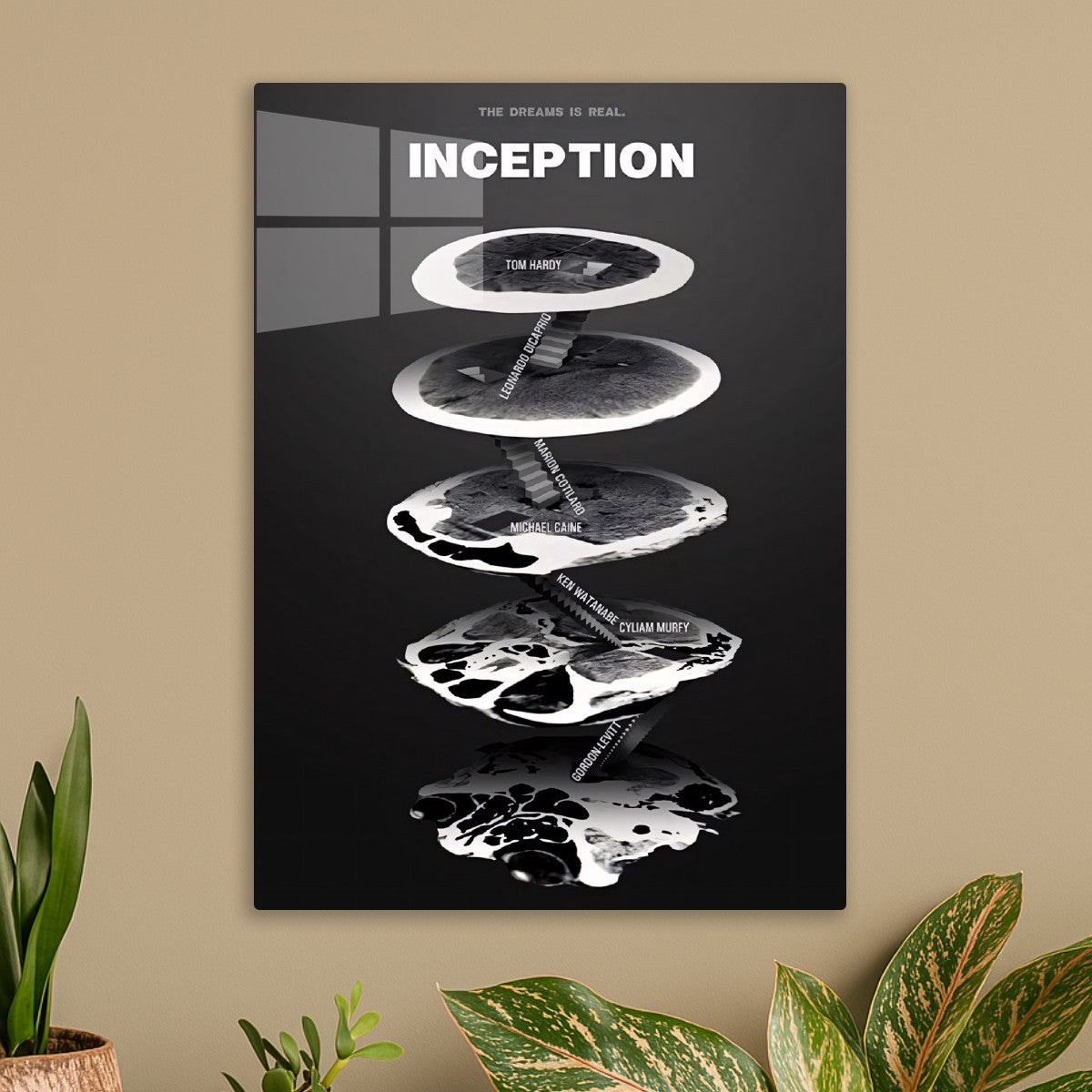 inception