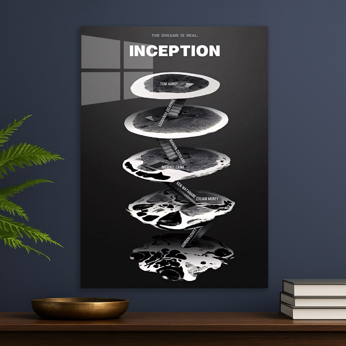 inception