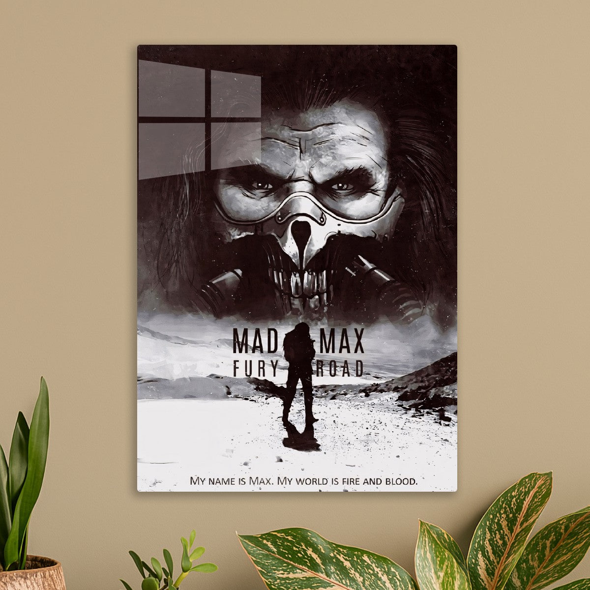 mad max