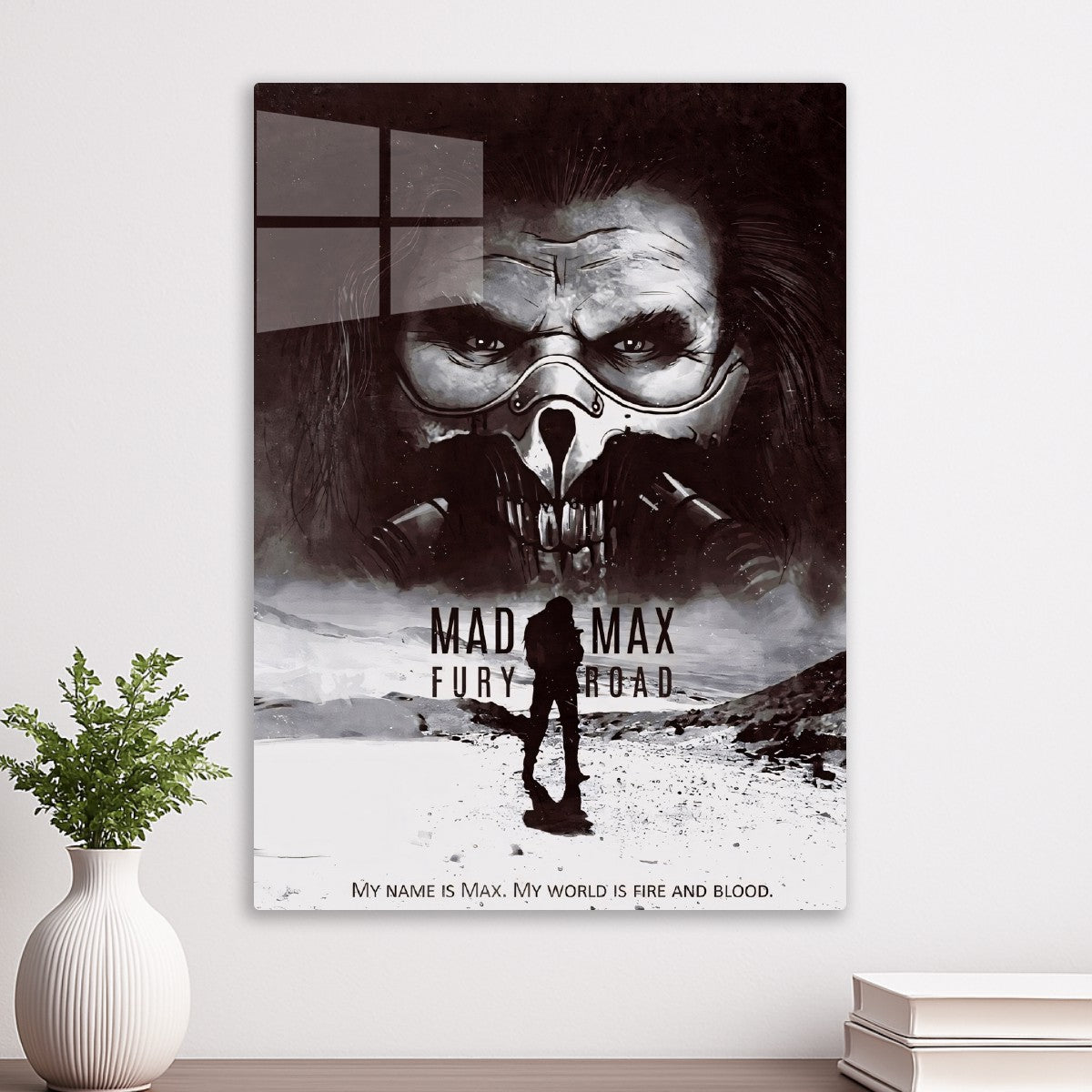 mad max