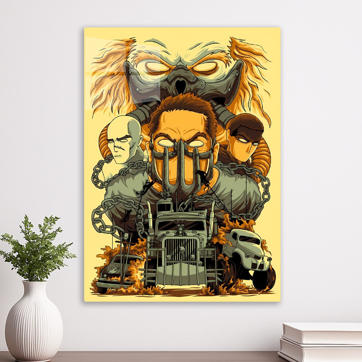 mad max