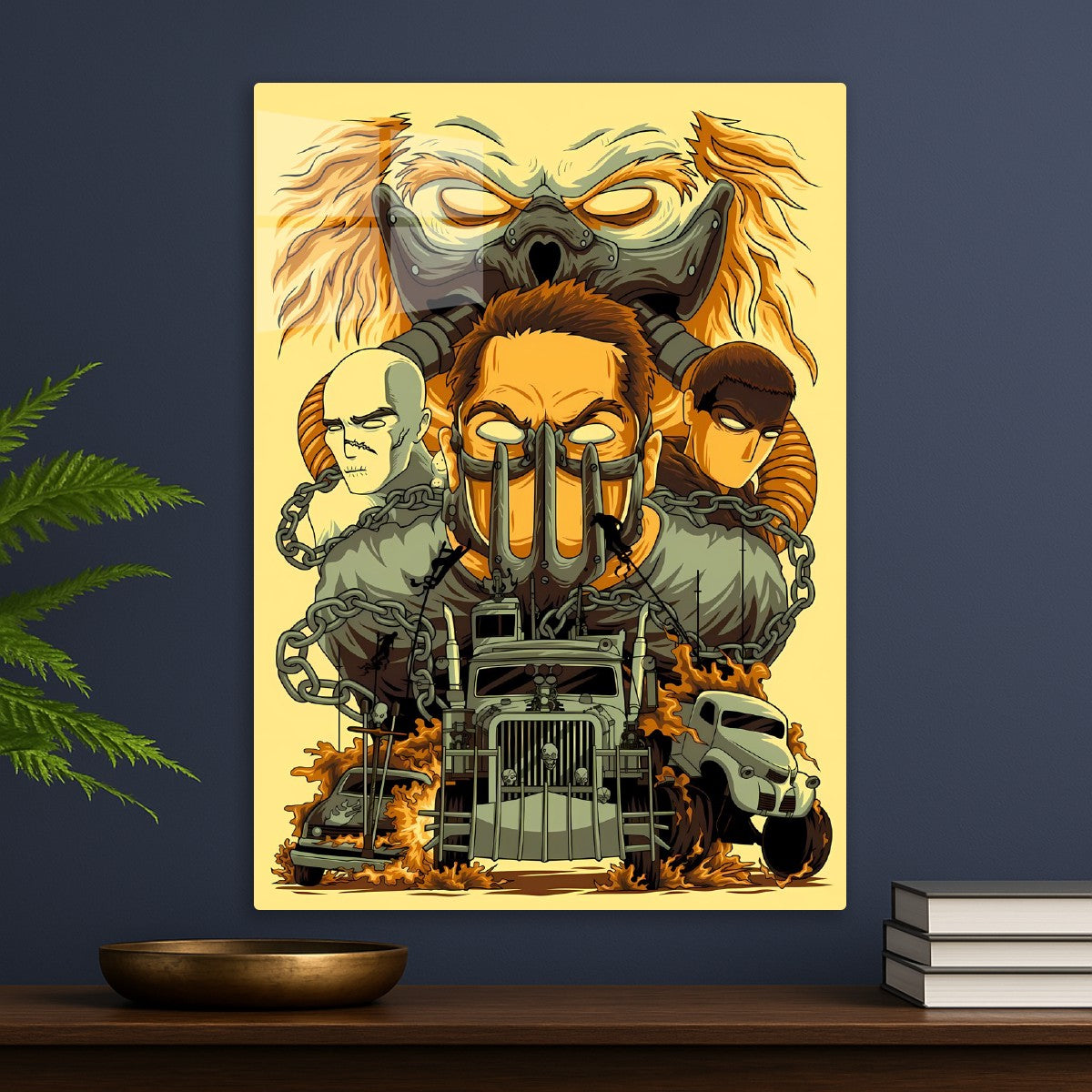 mad max