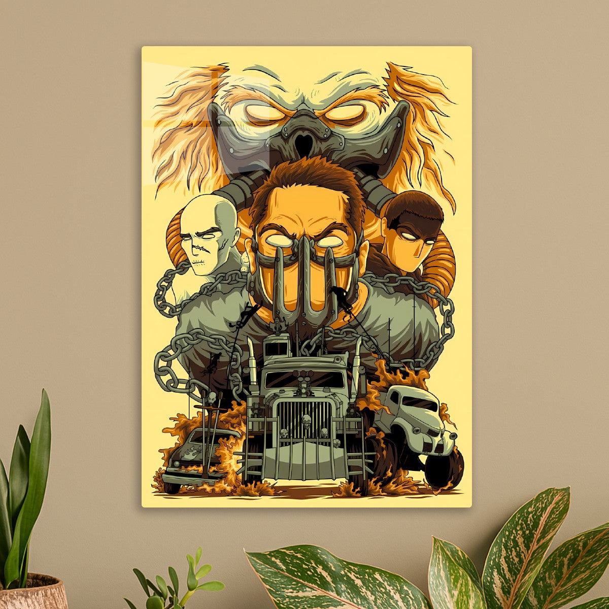 mad max