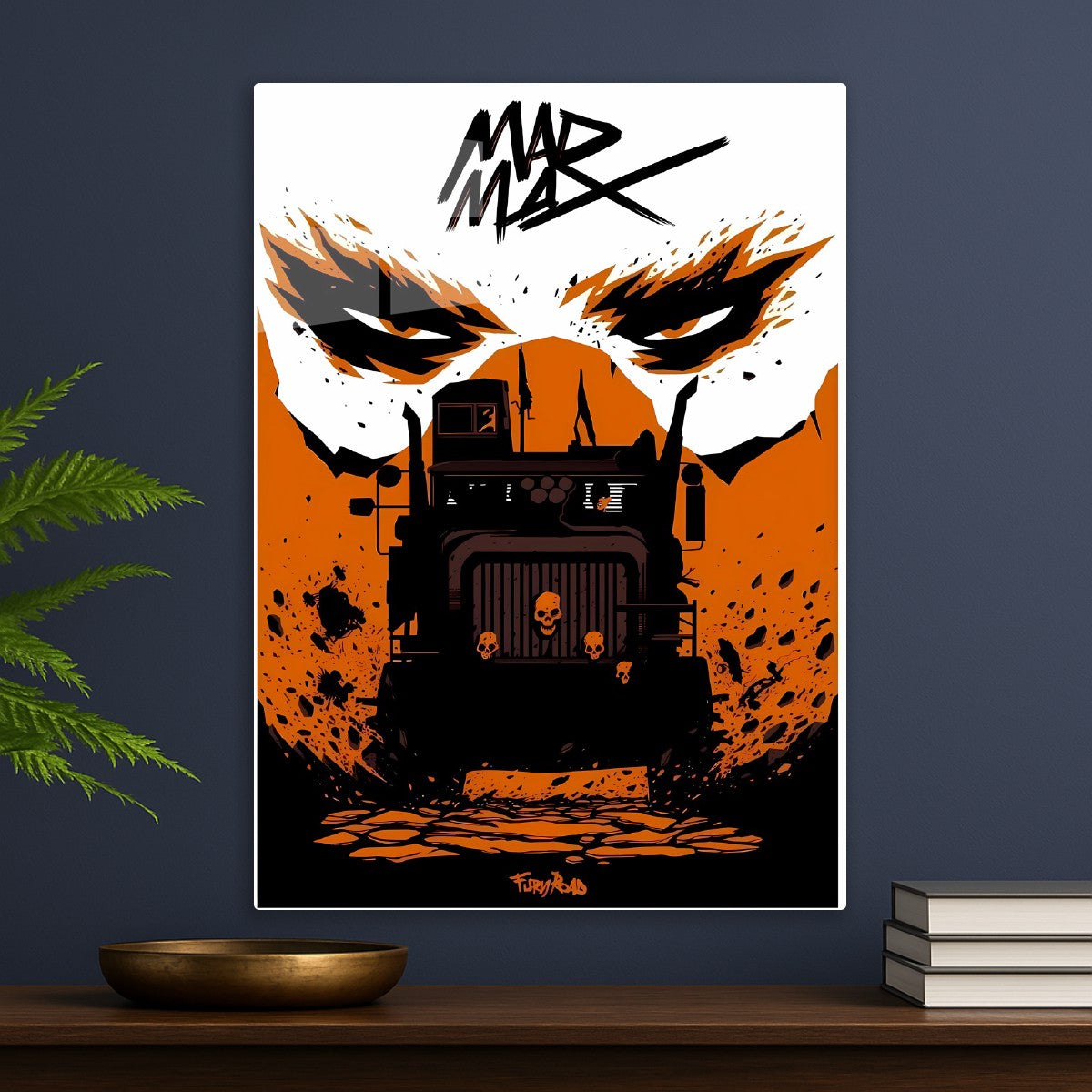 mad max