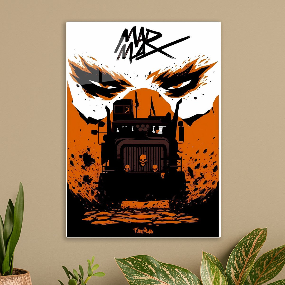 mad max