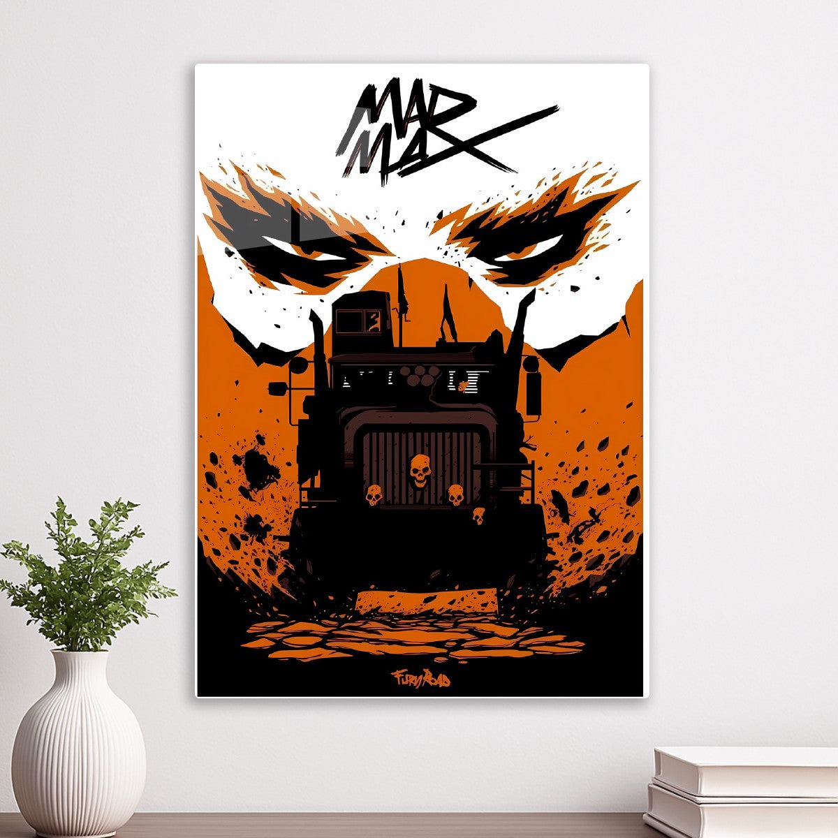 mad max