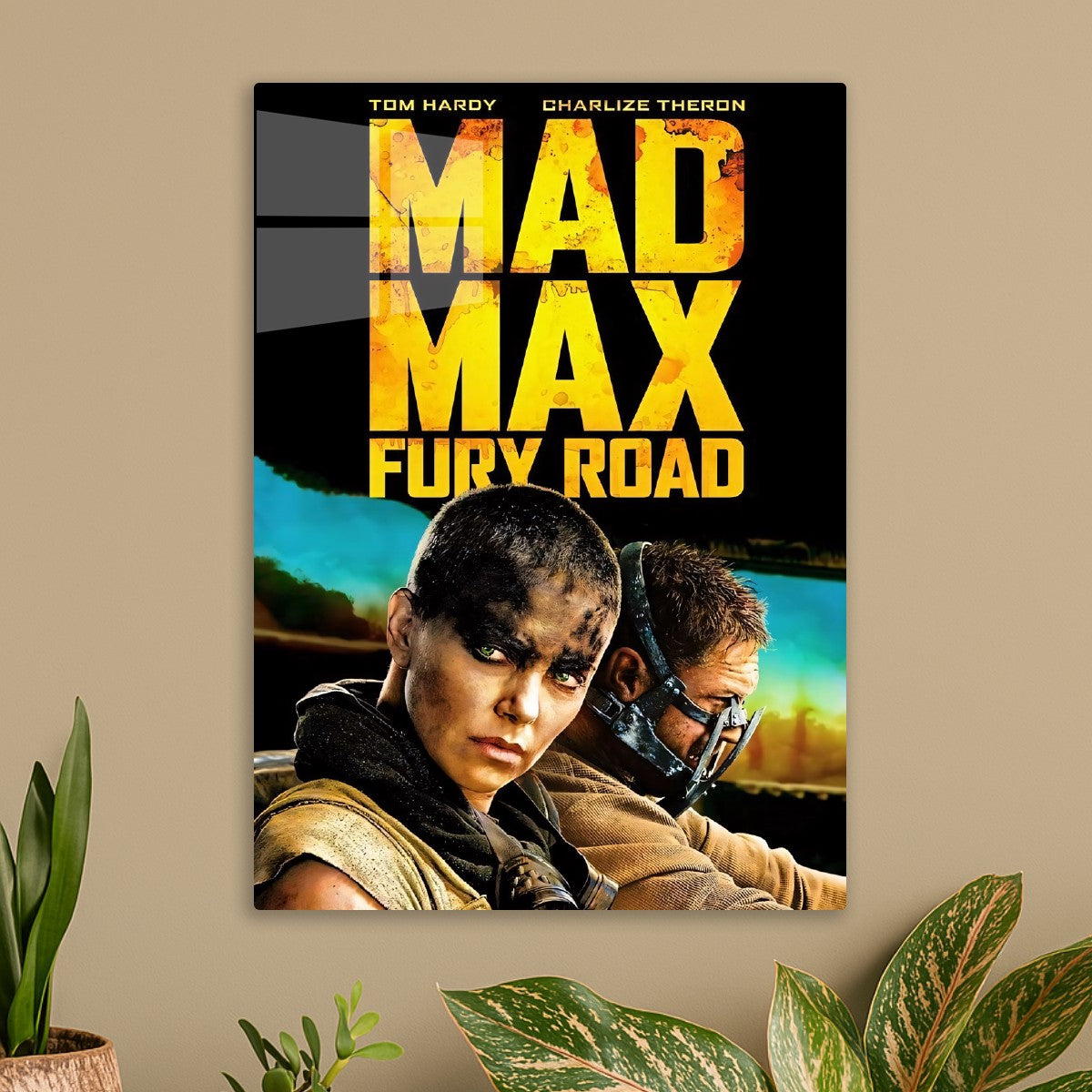 mad max